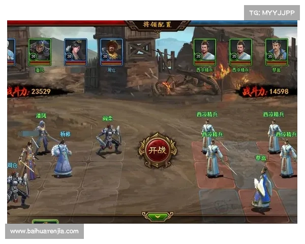 热血三国3郡城攻略 热血三国3郡城攻略