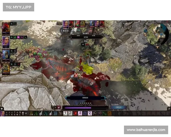 神界原罪2:技能掌控者 神界原罪2:技能掌控者