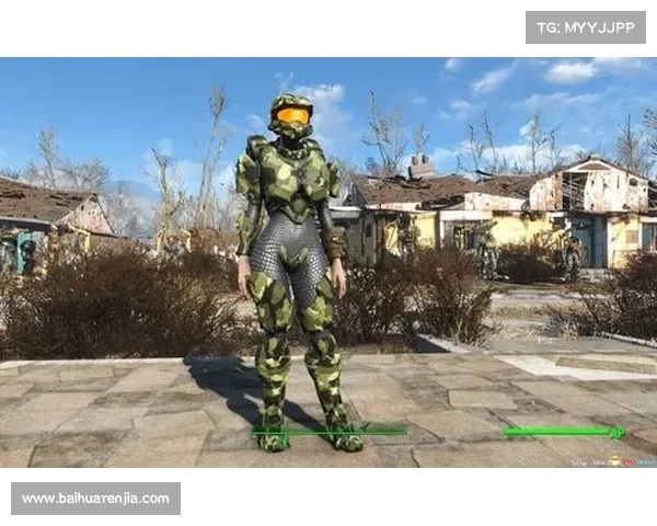 辐射4真实xo绅士福利mod开启指南 辐射4真实xo绅士福利mod开启指南