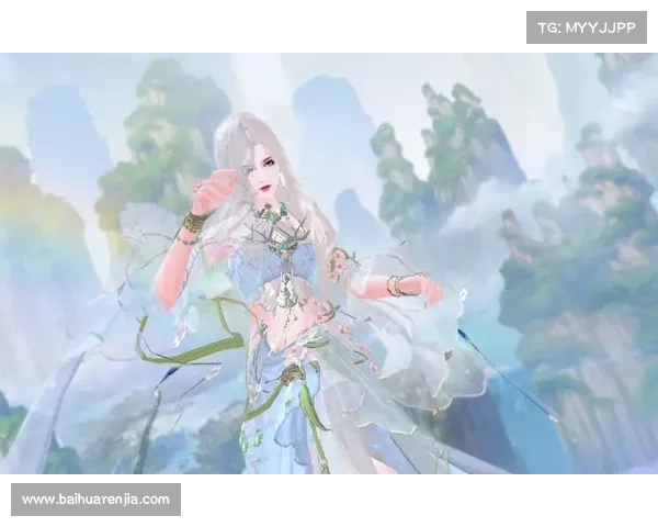 魅影梵音，幻术乾坤：倩女幽魂手游魅者技能全解析